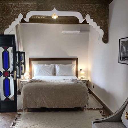 The Grand Riad And Spa Marrakesh Buitenkant foto