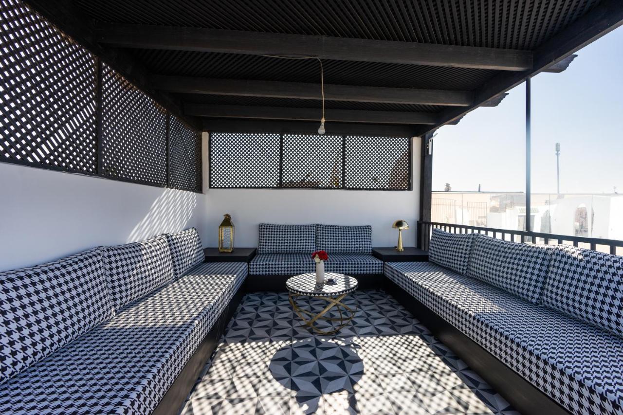 The Grand Riad And Spa Marrakesh Buitenkant foto