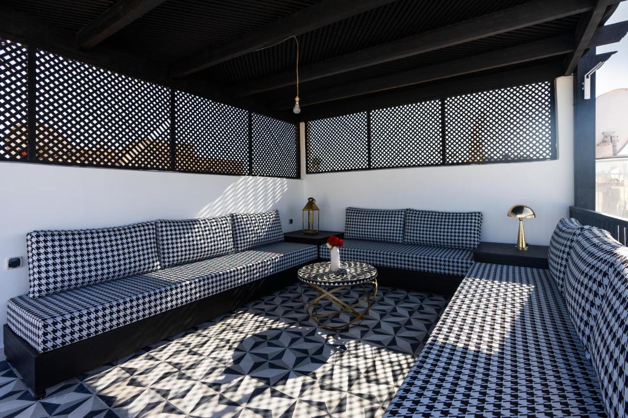 The Grand Riad And Spa Marrakesh Buitenkant foto