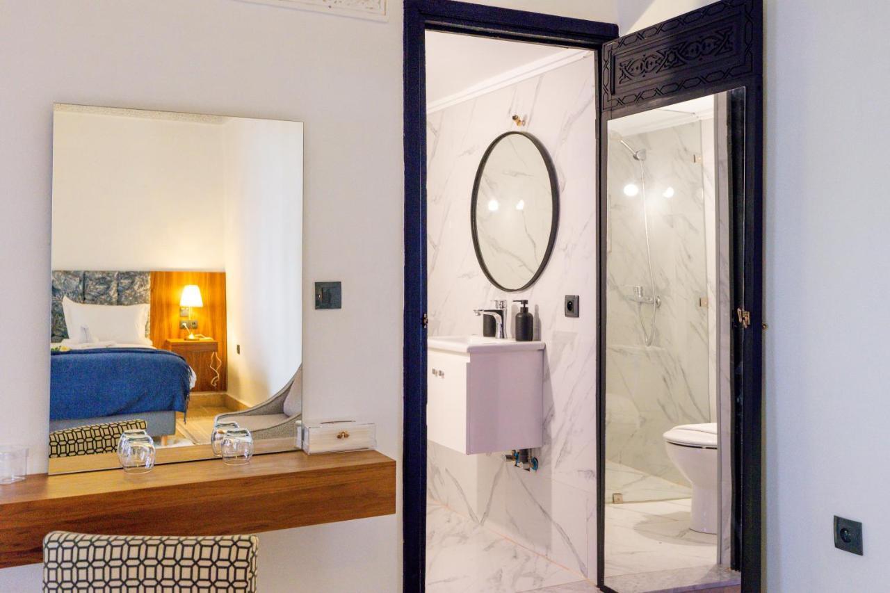The Grand Riad And Spa Marrakesh Buitenkant foto