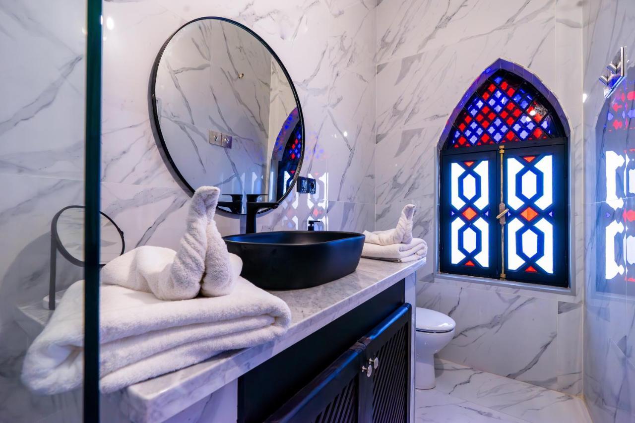 The Grand Riad And Spa Marrakesh Buitenkant foto