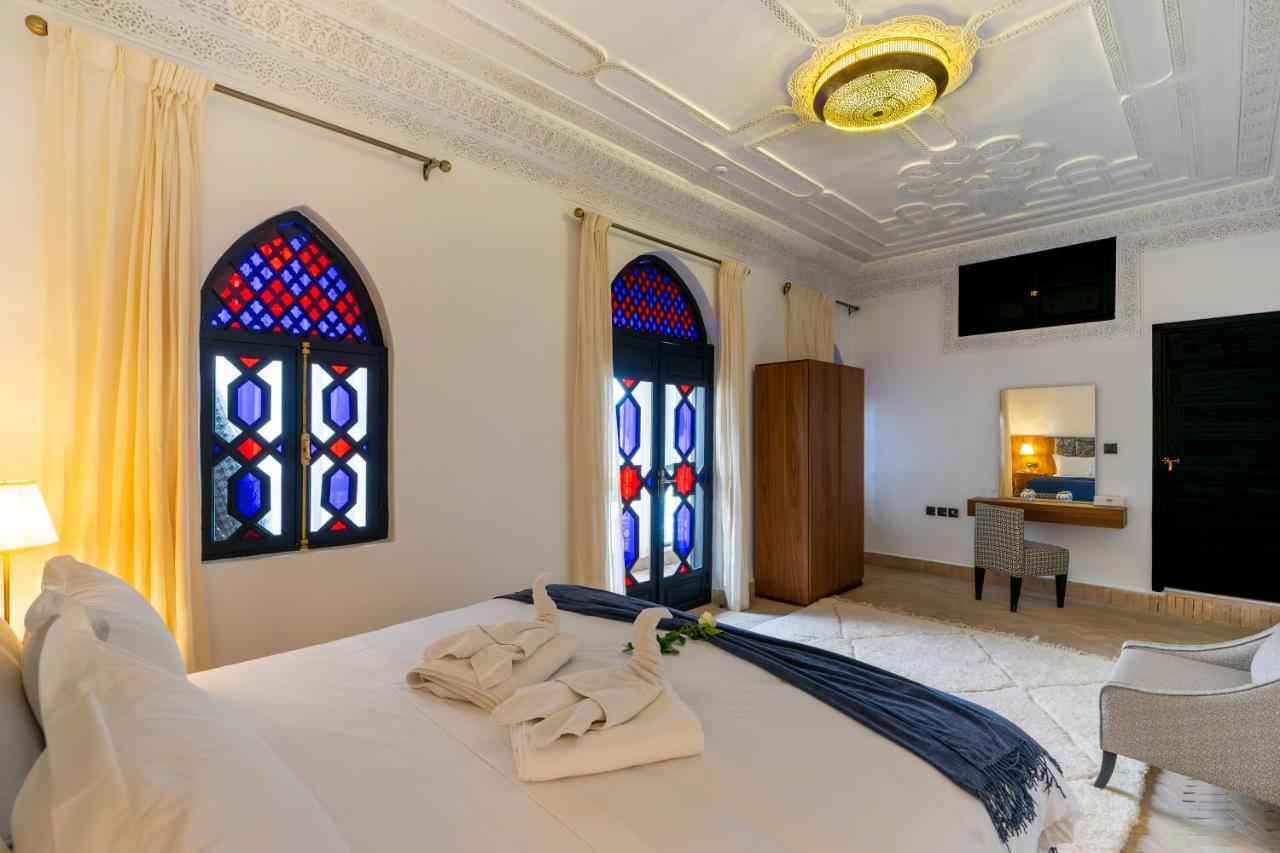 The Grand Riad And Spa Marrakesh Buitenkant foto