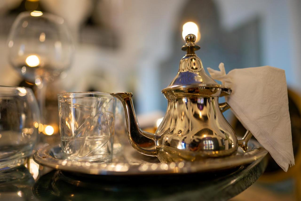 The Grand Riad And Spa Marrakesh Buitenkant foto