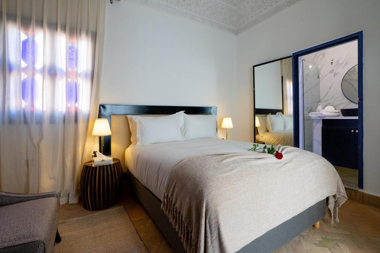 The Grand Riad And Spa Marrakesh Buitenkant foto