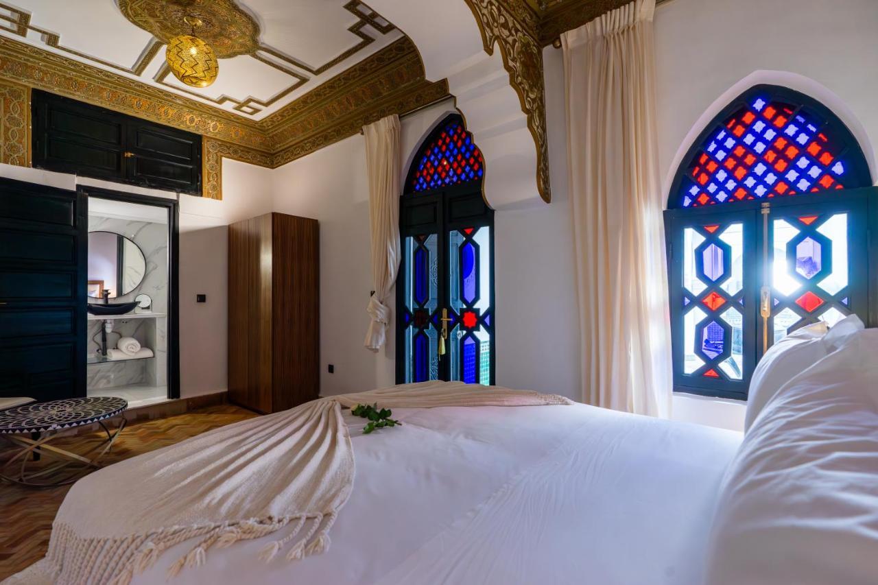 The Grand Riad And Spa Marrakesh Buitenkant foto
