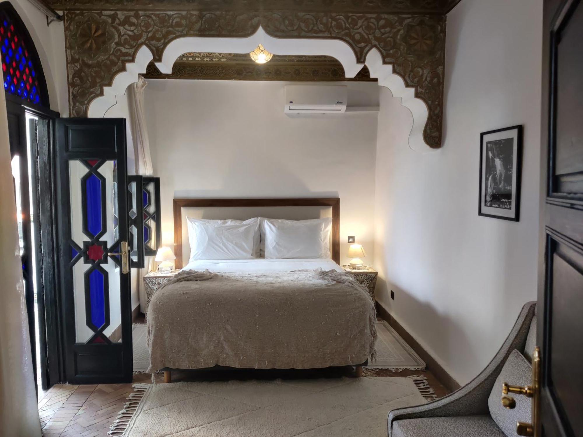 The Grand Riad And Spa Marrakesh Buitenkant foto