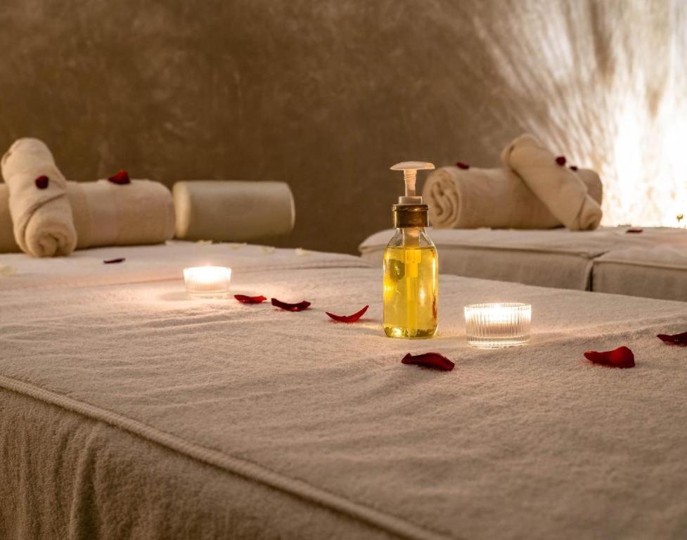 The Grand Riad And Spa Marrakesh Buitenkant foto